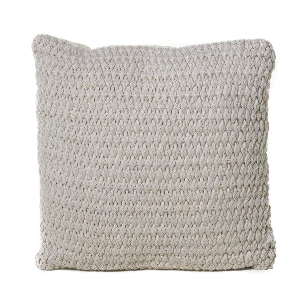 Gdf Studio Despina Handcrafted Boho Fabric Pillow