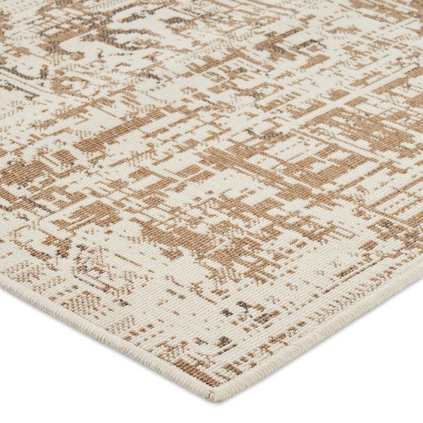 Gdf Studio Detlaf Indoor/Outdoor Area Rug
