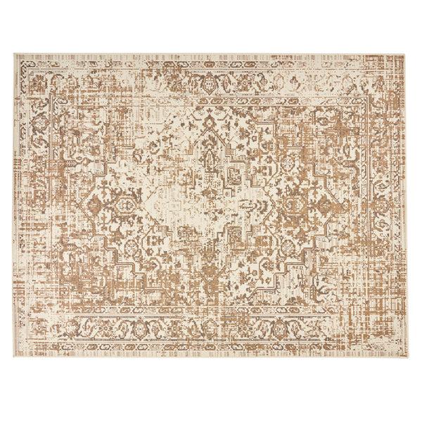 Gdf Studio Detlaf Indoor/Outdoor Area Rug