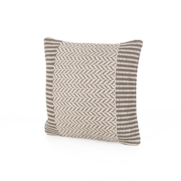 Gdf Studio Dmiya Boho Cotton Throw Pillow