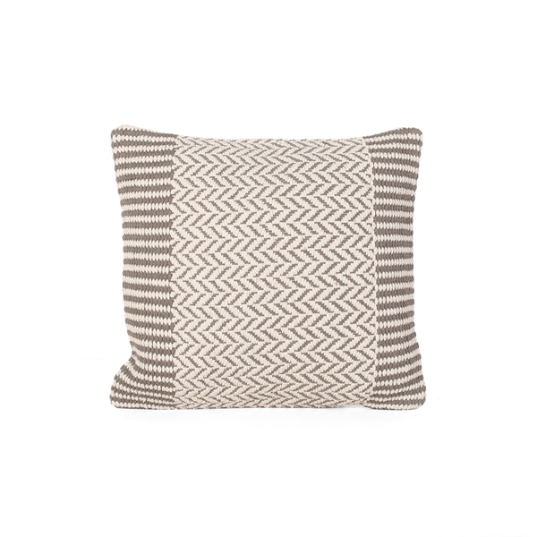 gdf studio Dmiya Boho Cotton Throw Pillow
