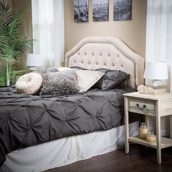 Gdf Studio Earnest KING/CAL KING Headboard
