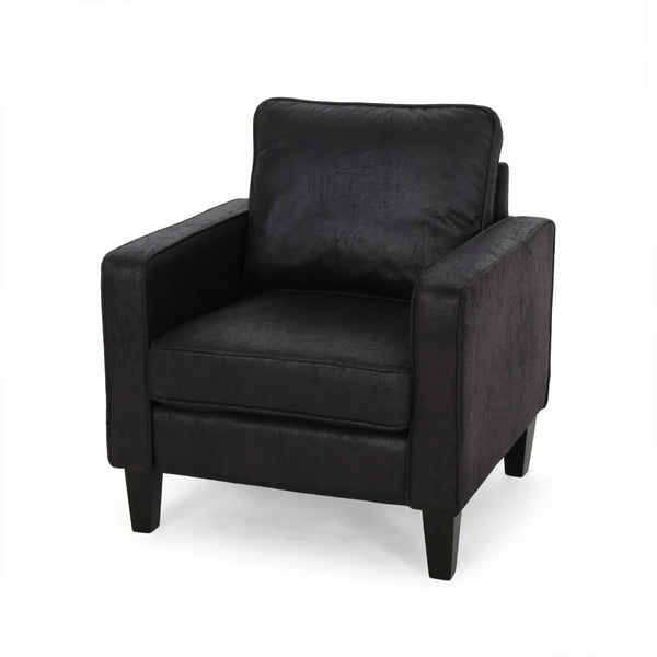 gdf studio Elizabeth Contemporary Club Chair