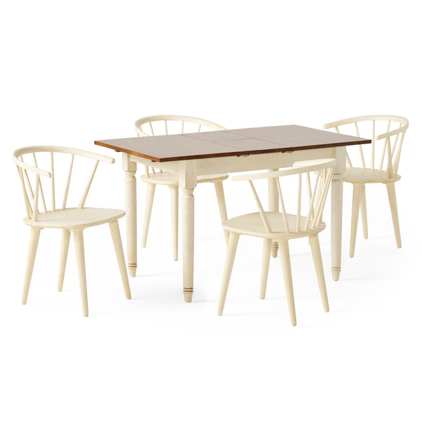 gdf studio FAIRFIELD DINING SET