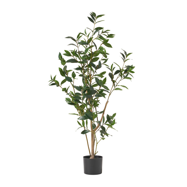 Gdf Studio Forgan Artificial Laurel Tree