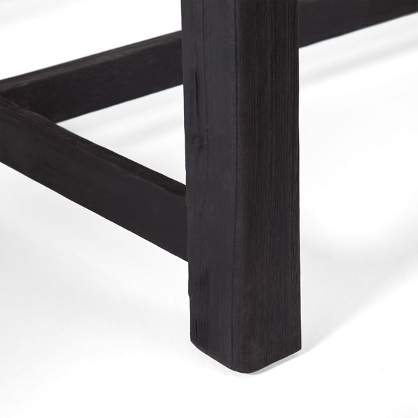 Gdf Studio Foster Outdoor Acacia Wood Bench