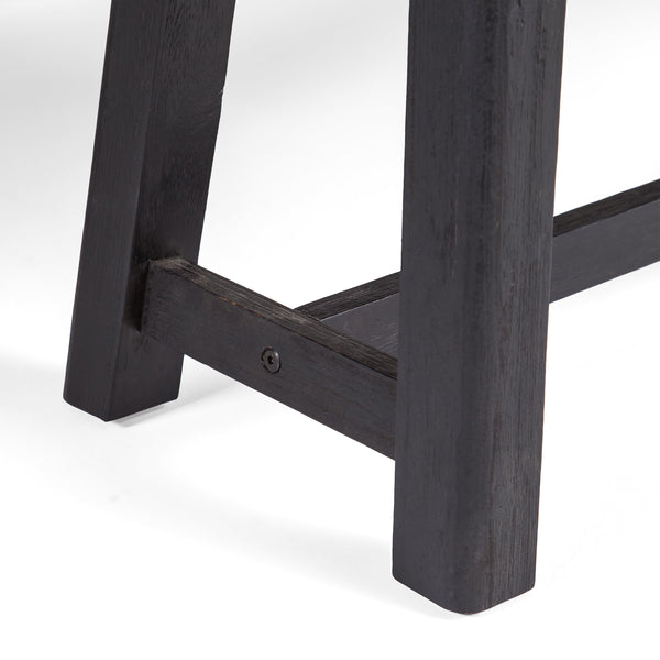 Gdf Studio Foster Outdoor Acacia Wood Bench