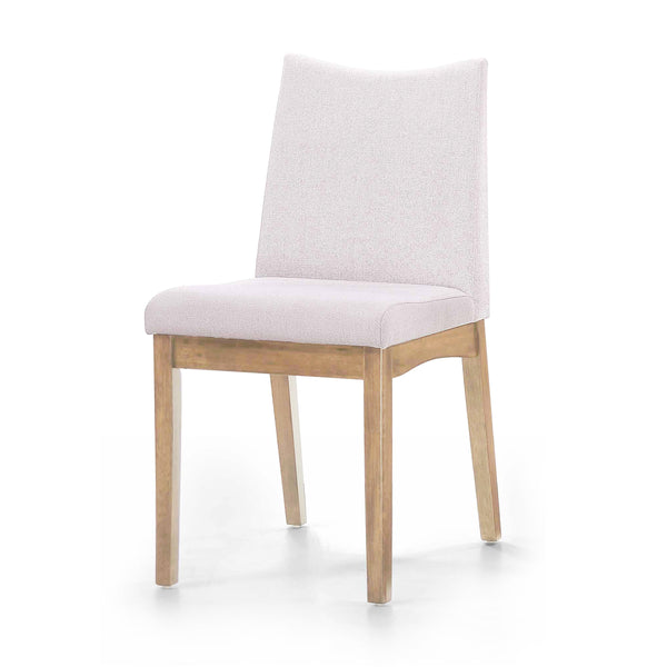 Gdf Studio Gertrude Mid-Century 5 Piece Dining Set