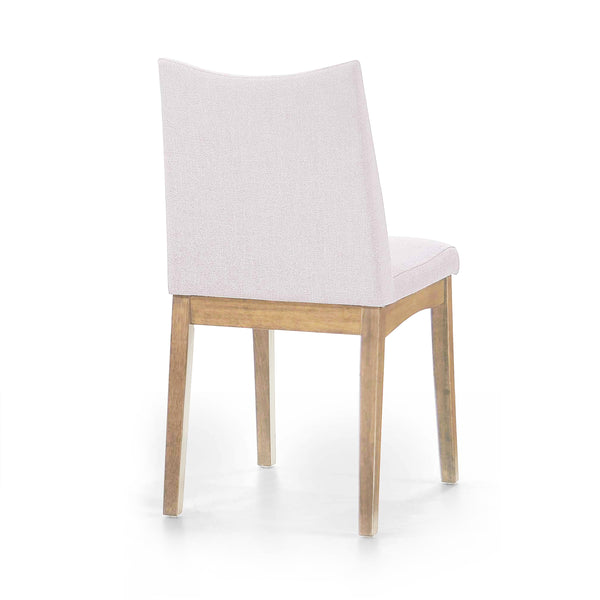 Gdf Studio Gertrude Mid-Century 5 Piece Dining Set