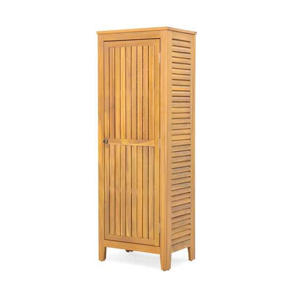 gdf studio Grella Outdoor Storage Cabinet
