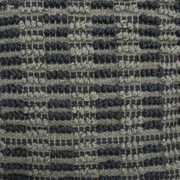 Gdf Studio Haji Boho Fabric Cube Pouf