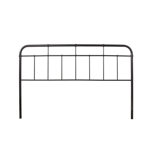Gdf Studio Hannah Industrial Iron Headboard