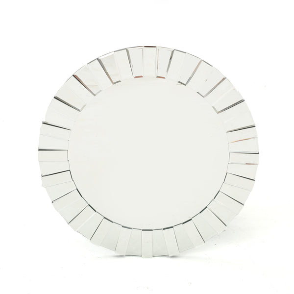 gdf studio Harlow Star Wall Mirror