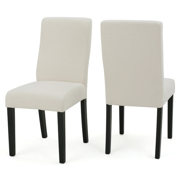 gdf studio Heath Fabric Dining Chair (Set of 2)