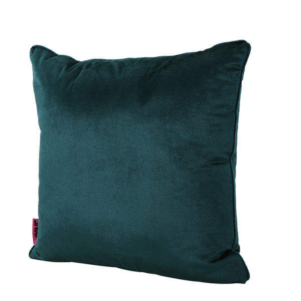 gdf studio Isadora Modern Fabric Throw Pillow