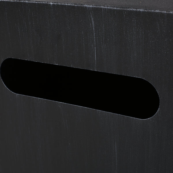 Gdf Studio Jasmine Outdoor Metal Tank Holder