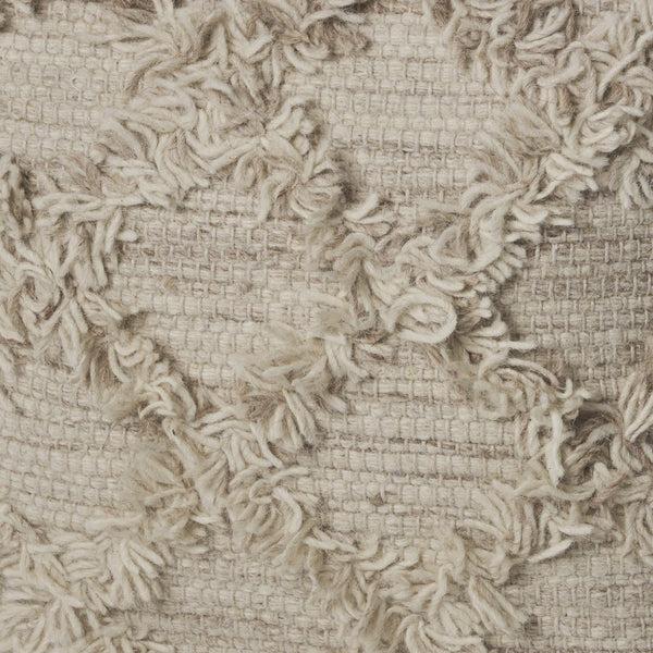 Gdf Studio Jucar Handcrafted Boho Fabric Pillow