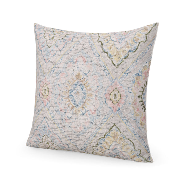 gdf studio Kailani Throw Pillow