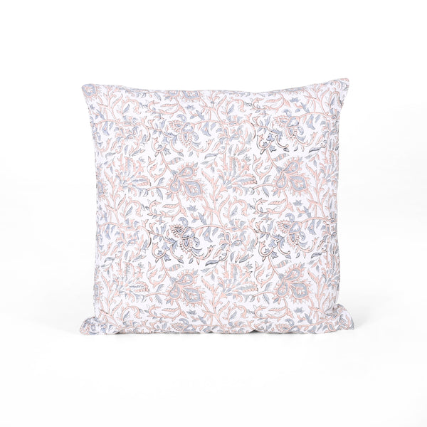 Gdf Studio Keiko Modern Fabric Throw Pillow
