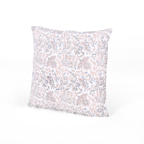 Gdf Studio Keiko Modern Fabric Throw Pillow