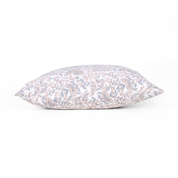Gdf Studio Keiko Modern Fabric Throw Pillow