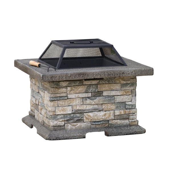 gdf studio Kentwood Outdoor Fire Pit