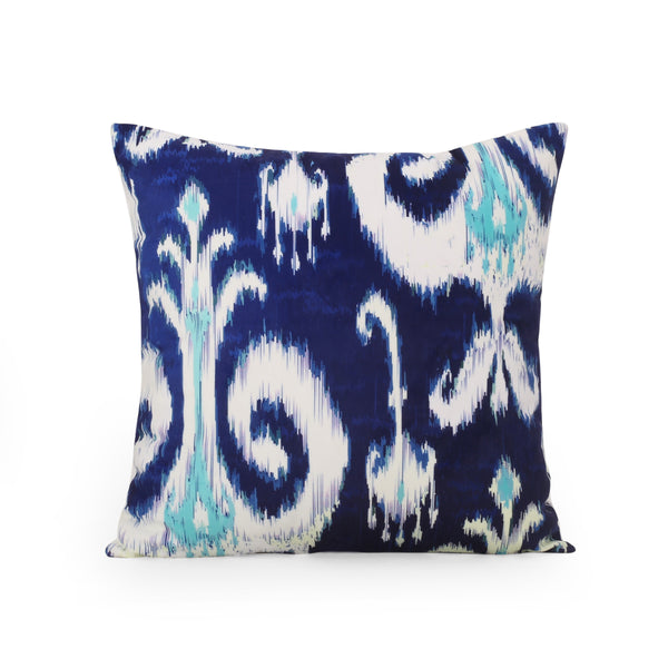 Gdf Studio Kori Modern Throw Pillow