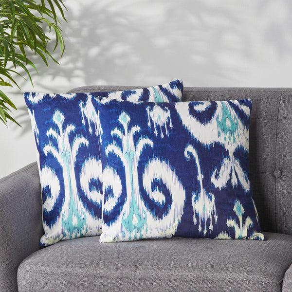 Gdf Studio Kori Modern Throw Pillow