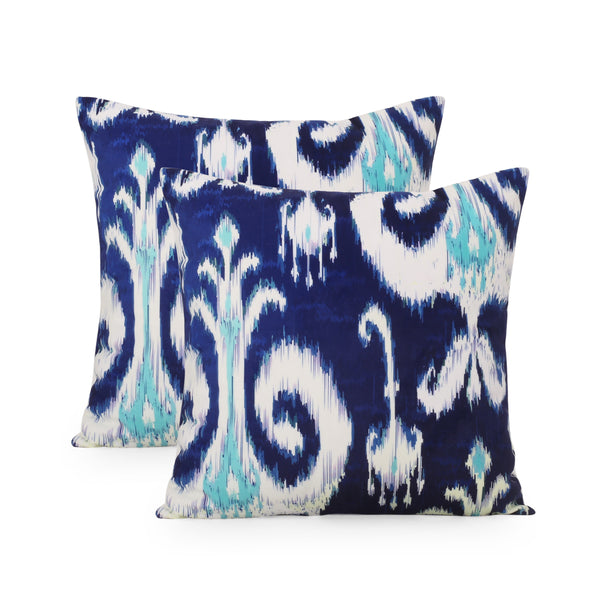 Gdf Studio Kori Modern Throw Pillow