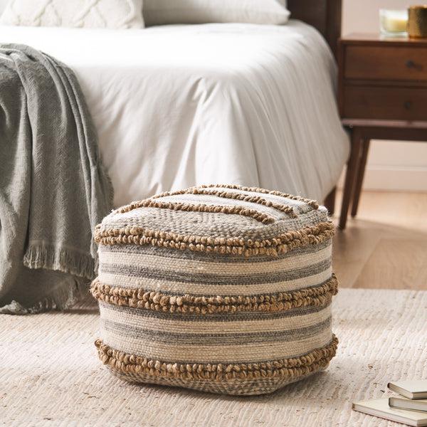 Gdf Studio Kyryn Contemporary Hemp