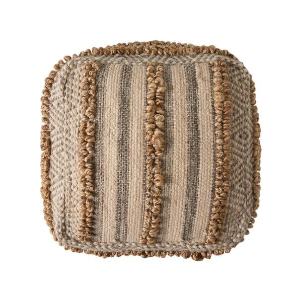 Gdf Studio Kyryn Contemporary Hemp
