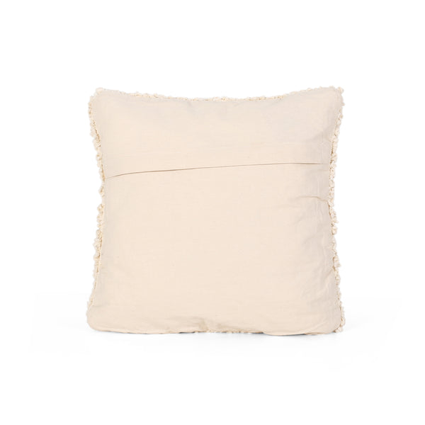 Gdf Studio Lamontae Boho Cotton Throw Pillow