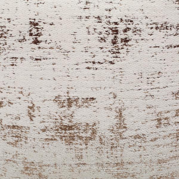 Gdf Studio Layia Hand Loomed Boho Fabric Cube Pouf