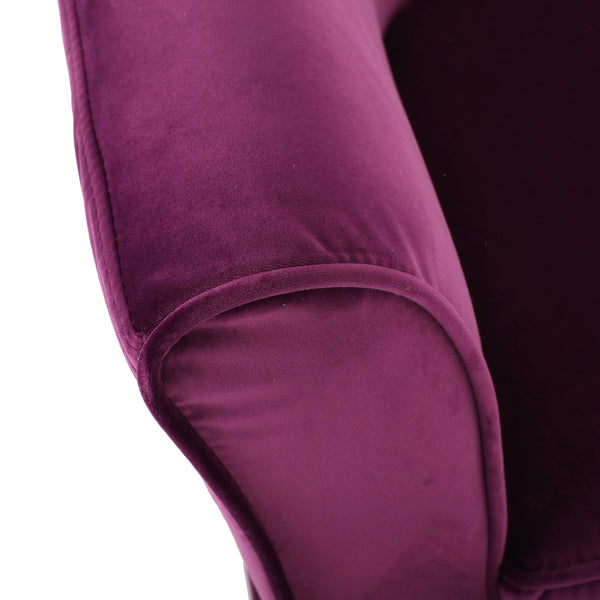 Gdf Studio Malie Tub Design Swivel Club Chair