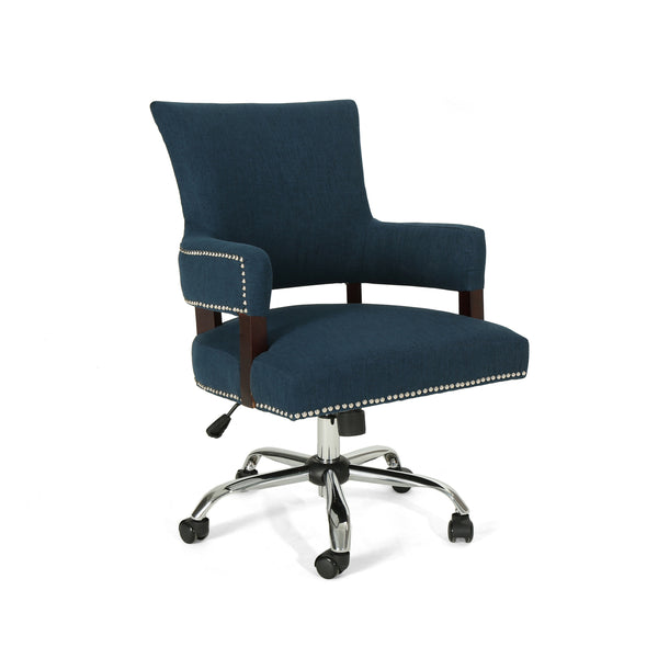 Gdf Studio May Traditional Home Office Chair