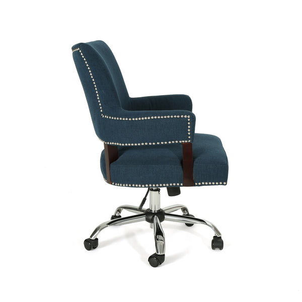 Gdf Studio May Traditional Home Office Chair