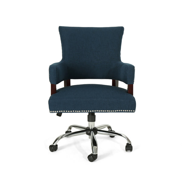 gdf studio May Traditional Home Office Chair