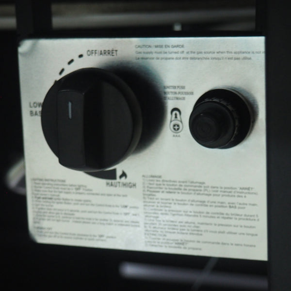 Gdf Studio Moira Octagonal Propane Fire Pit Table