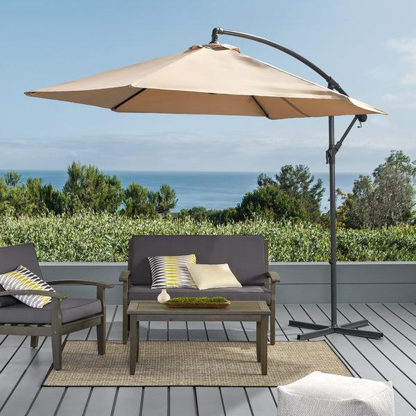 Gdf Studio Monterey Banana Sun Canopy
