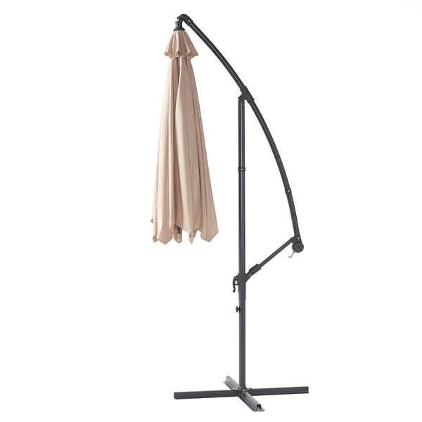 Gdf Studio Monterey Banana Sun Canopy