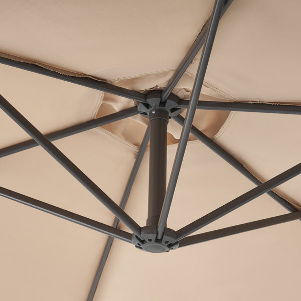 Gdf Studio Monterey Banana Sun Canopy