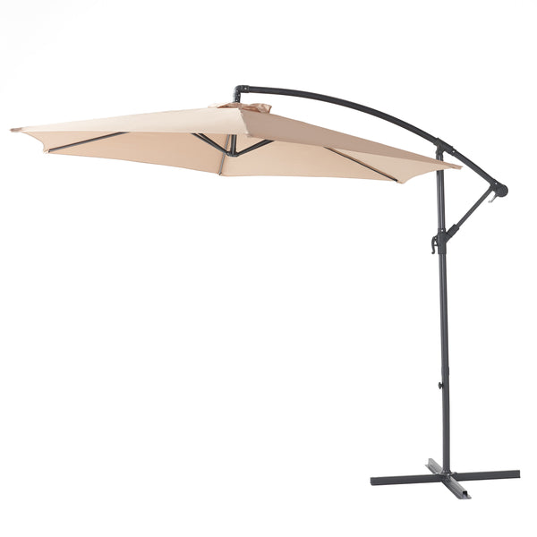 gdf studio Monterey Banana Sun Canopy