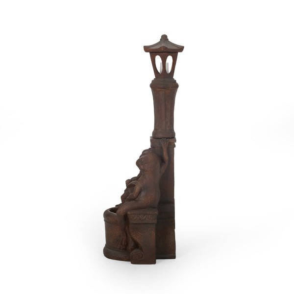 Gdf Studio Nasir Sapos Fountain