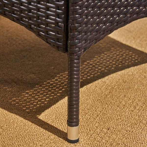 Gdf Studio Northside Patio Dining Set