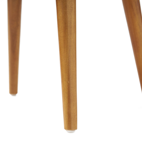 Gdf Studio OkiOki Mid Century Nightstand