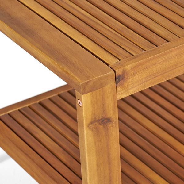 Gdf Studio Parma 4pc Outdoor Sofa Set W/ Cushions