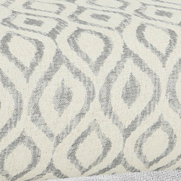 Gdf Studio Petty Boho Fabric Bench