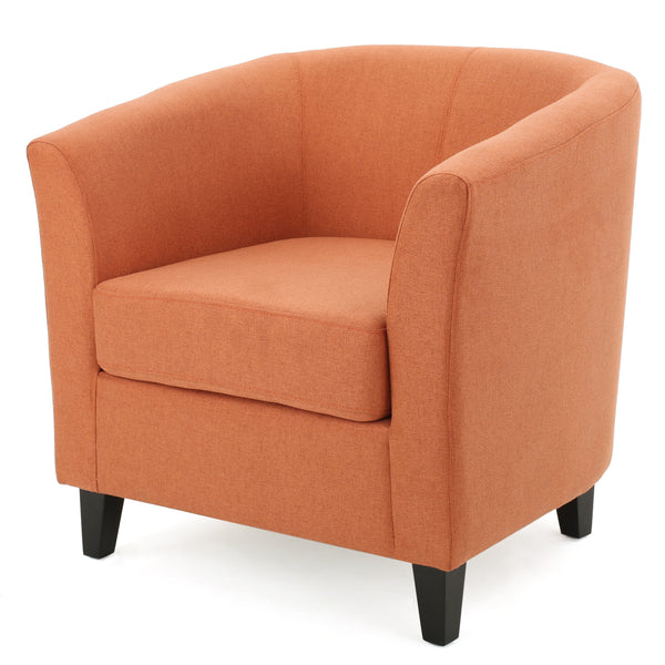 Gdf Studio Prescott Tub Design Club Chair