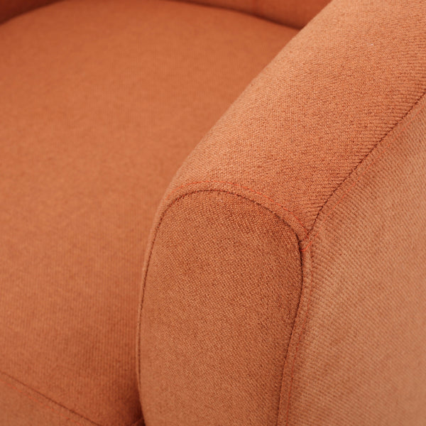 Gdf Studio Prescott Tub Design Club Chair