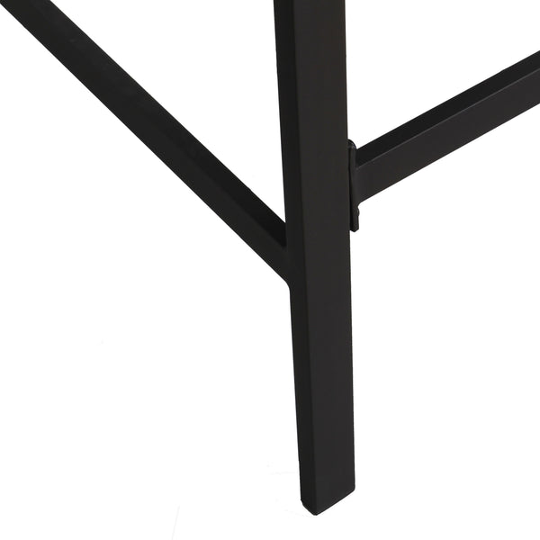 Gdf Studio Pyra 3 Pc. Multi Brown Outdoor Bar Set